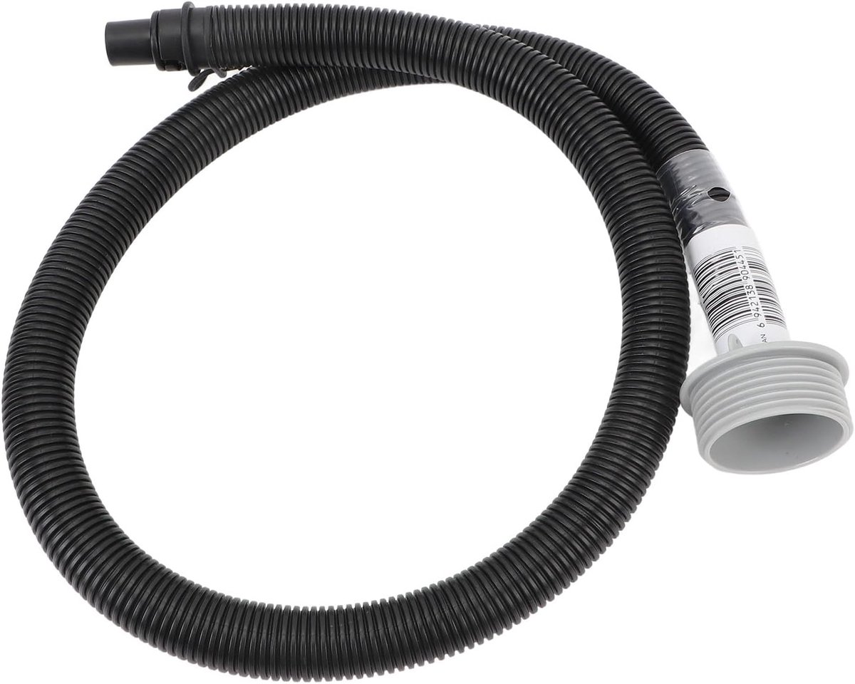 Hot Tub-Slang, Hot Tub Luchtinflatie-opblaasslang, Vervangende Slang voor Zwembadpomp 41,73 Inch, P05341-model, Luchtstraal, SPA, Zwembad