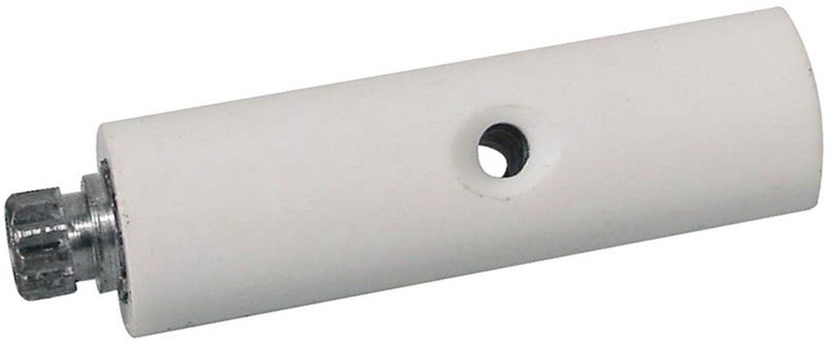 Boston MHP-0110K machine head shafts, nylon, 12-pack, 10x29mm