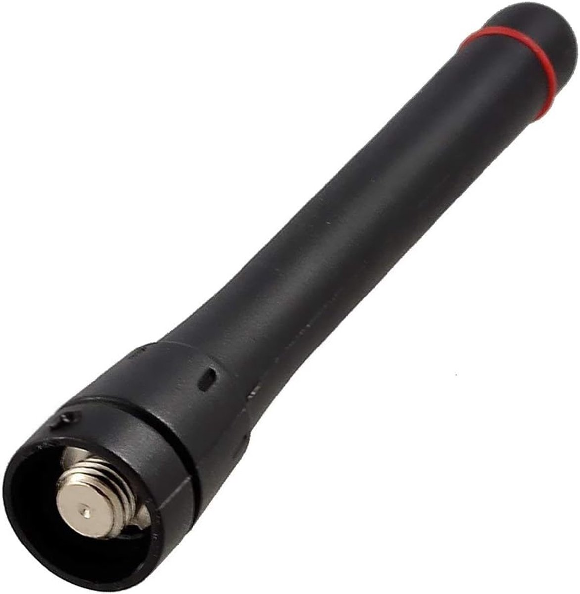 400-470MHz Short Antenna voor ICOM Radios Walkie Talkie ICOM IC-F43 IC-F44 IC-F80 IC-F4000 IC-F4001 IC-F4002 IC-F4003 IC-F4010 IC-F4011 IC -F4020 IC-F4021