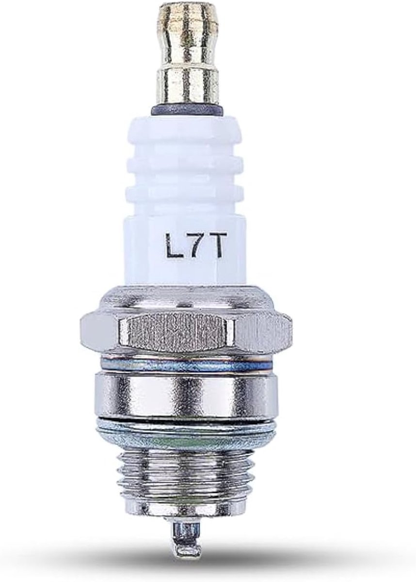 Bougies BPMR7A Type, Vervangingsonderdelen voor Stihl TS420 MS170 017 TS460 voor Husqvarna 61 266 357 455 570 en Meer Series Kettingzaag