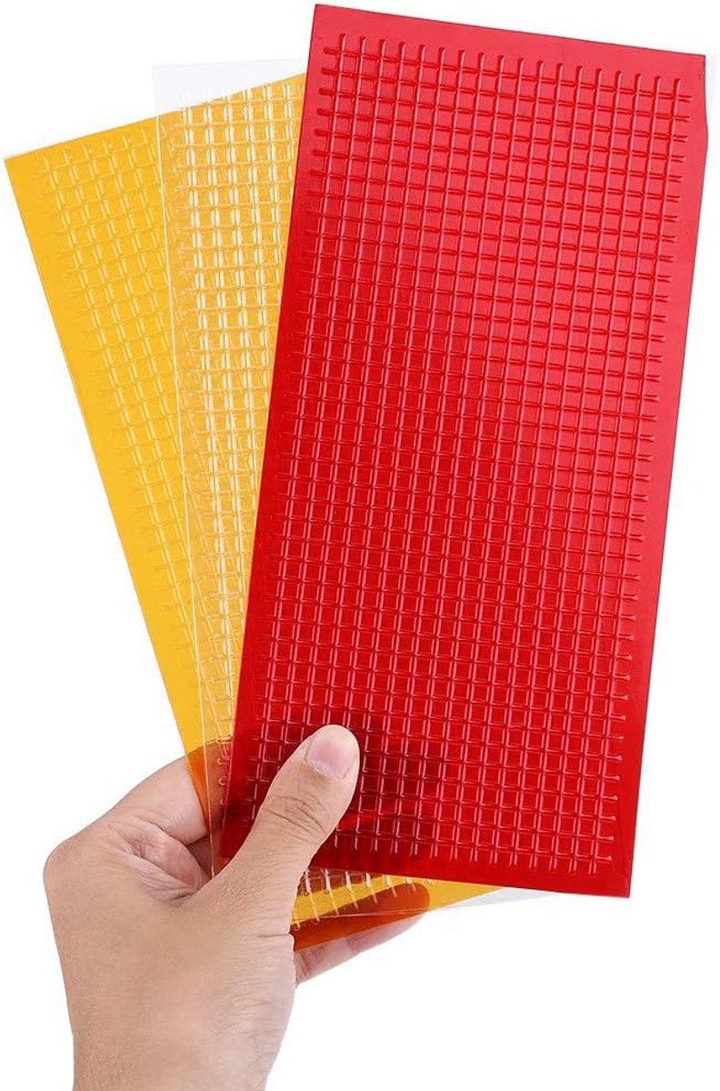 autolensreparatieset, autolichten Crack Repair Film Multi-Pack koplamp achterlicht reparatiegereedschap