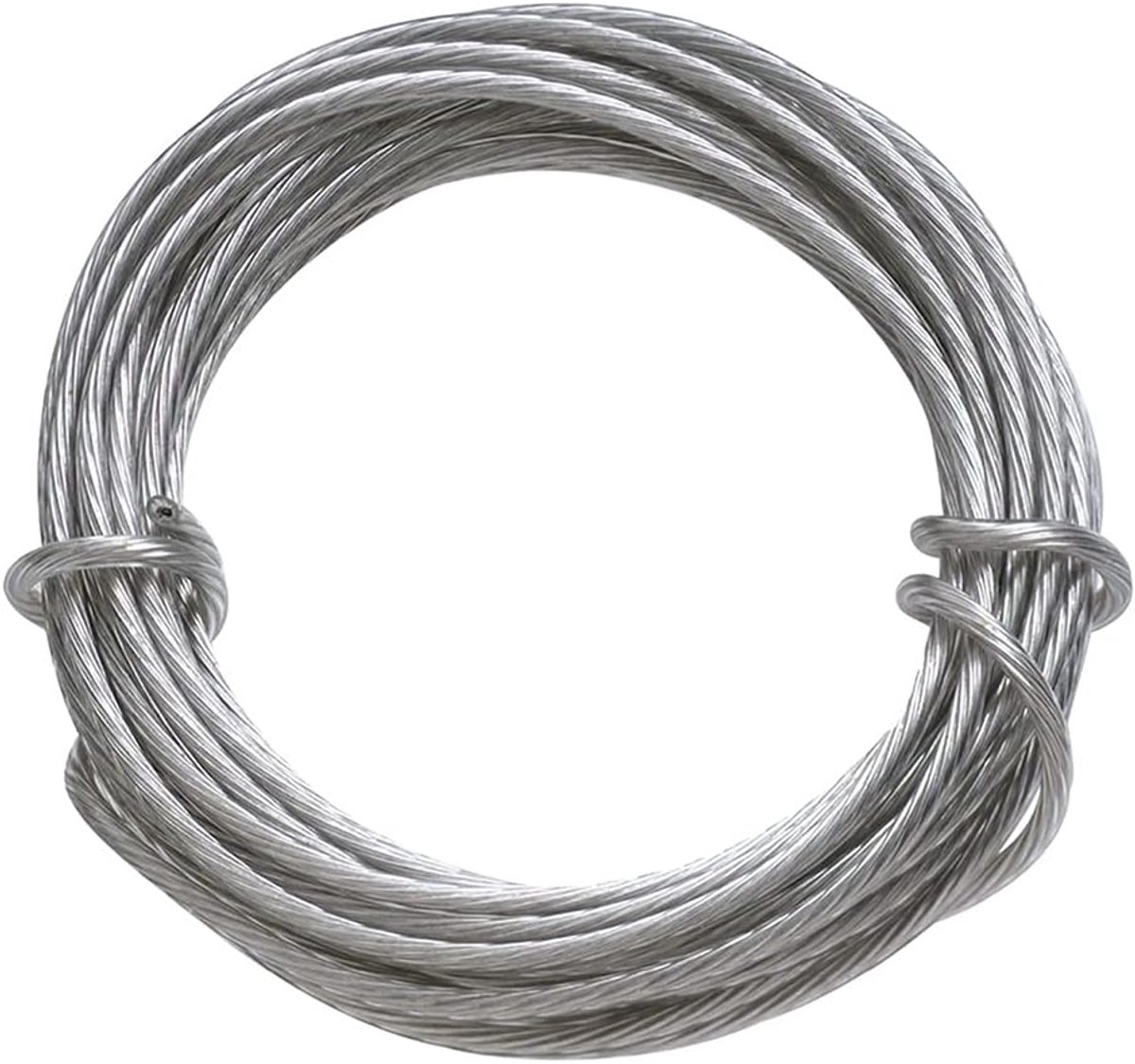 50173 Framers Gegalvaniseerde Hangende Draad Steunen tot 30lbs