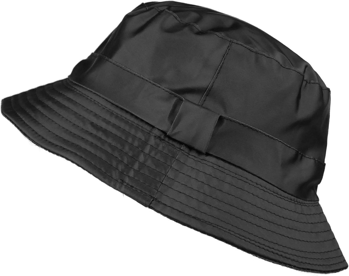 nylon look regenbob, regenhoed