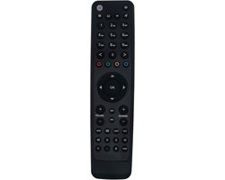 Afstandsbediening voor VU+ ZERO SOLO SOLO-2 SOLO-SE SOLO-4K UNO UNO-4K - Plug & Play - Volledige functionaliteit - SnelShoppen