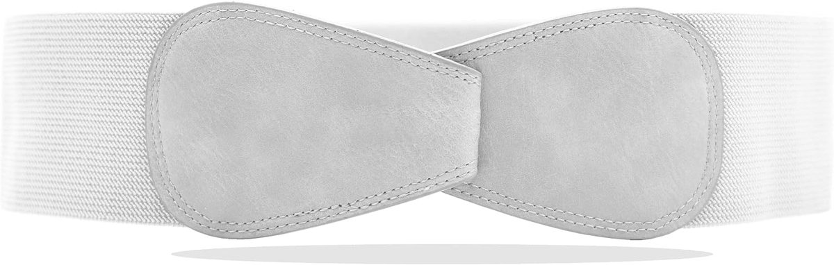 Der Rich ® - Obi-riem, elastisch, rekbaar, breedte 7 cm, dames