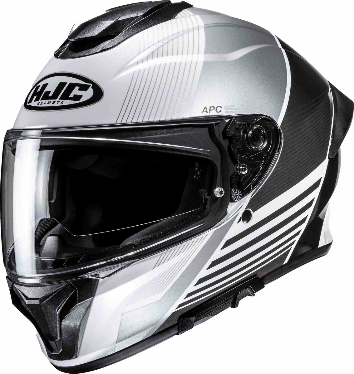 HJC C71 Morix Helm -