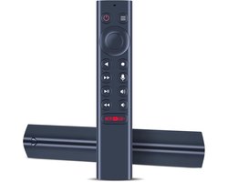 spraakafstandsbediening voor NVIDIA Shield TV Pro Streaming Media Player 2015/2017/2019 (alle modellen) Image