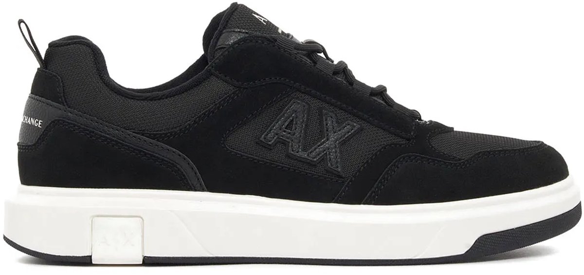 Armani Exchange Xm003649_af21423 Schoenen Zwart EU 42 Man