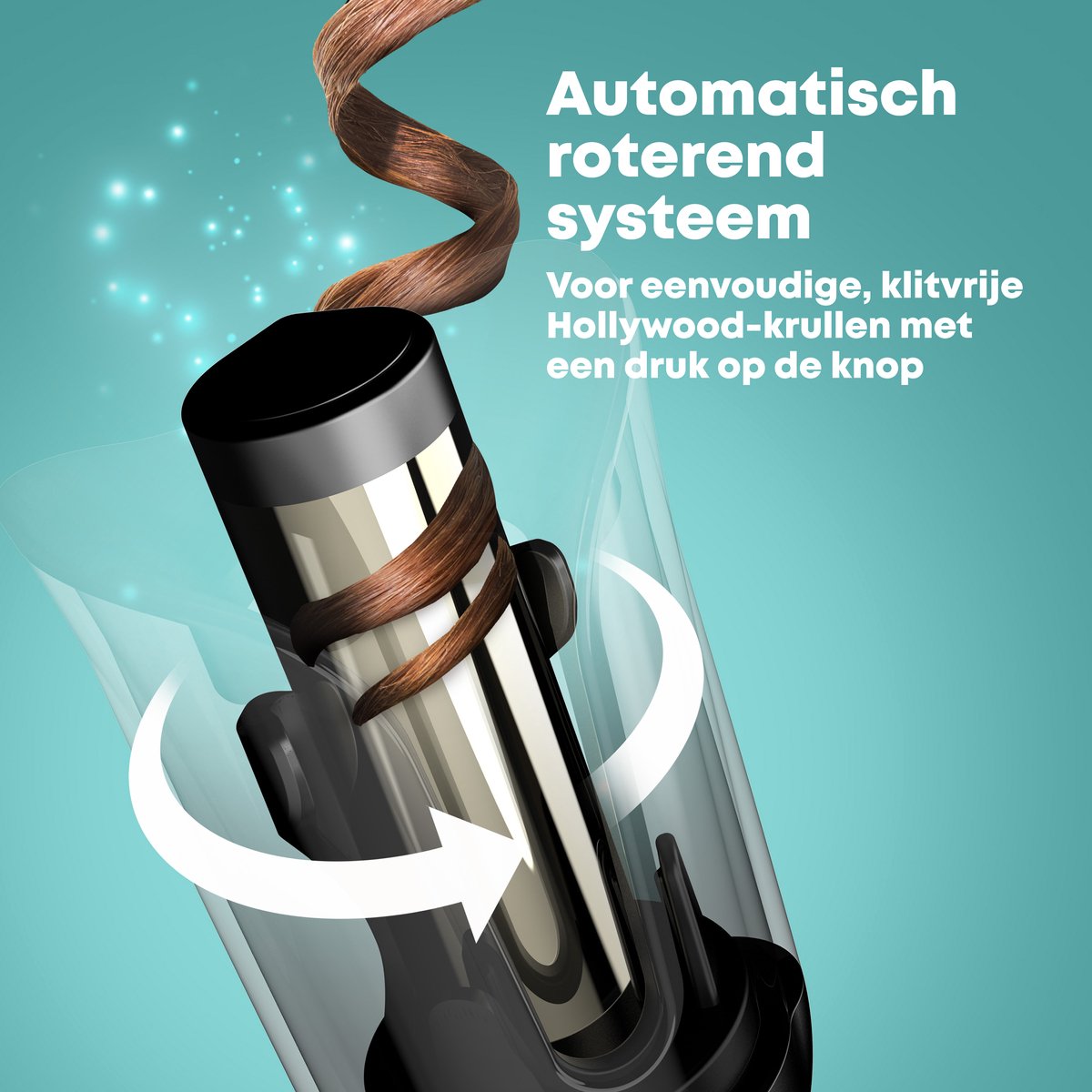 Revamp Automatische Krultang - Ionentechnologie - Links en - afbeelding 2