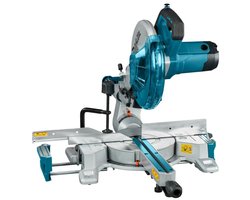Makita LS1110F Radiaal afkortzaag 260mm 1450W