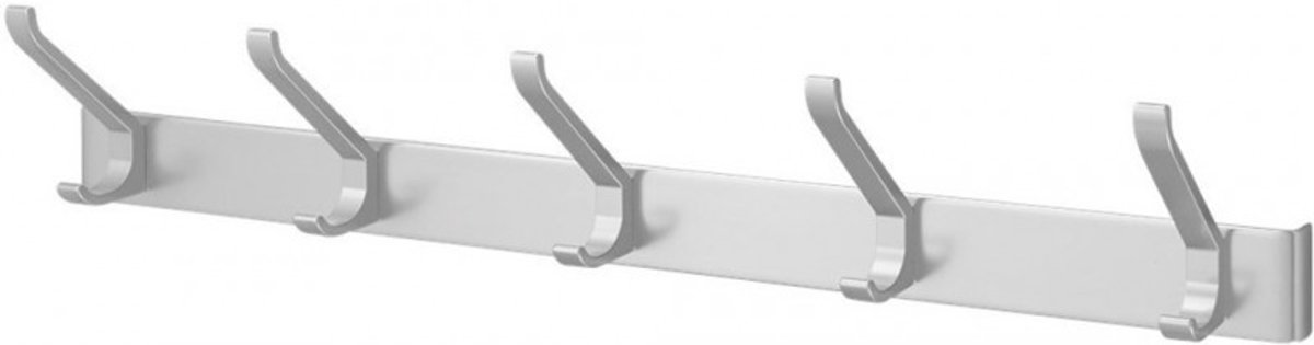 Hermeta KAPSTOK 5xHAAK NR.880 NATUREL (0885-01E)
