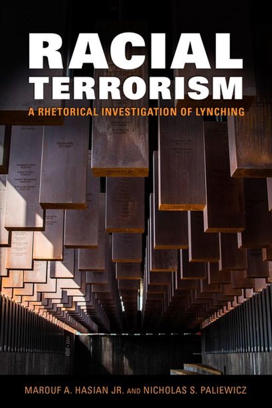 Fannie Lou Hamer Race, Rhetoric, and Media Series - Racial T ... - cover