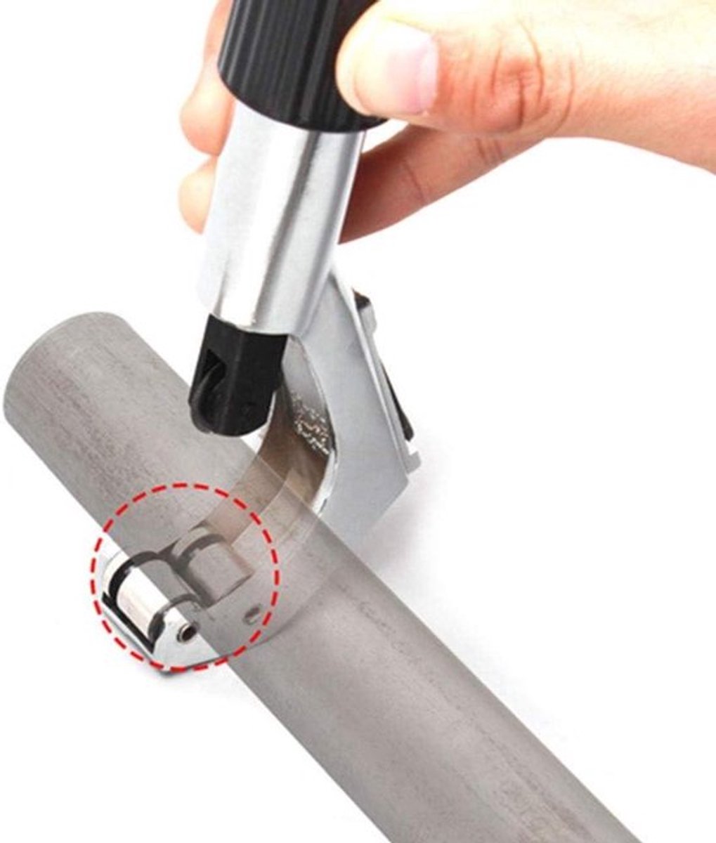 Snijgereedschap Headset Cap Voorvork Pijp Stuurstuur Stoel Post Cutter - Fietsreparatiegereedschap met Blades.