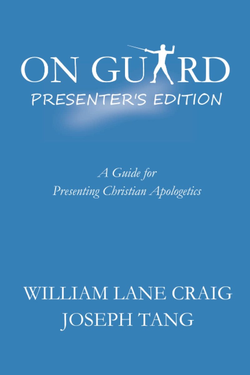 SnelShoppen - On Guard Presenter's Edition: Gids voor Presenteren van Christelijke Apologetiek, Handboek voor Presentaties, Ideaal voor Groepen en Eve