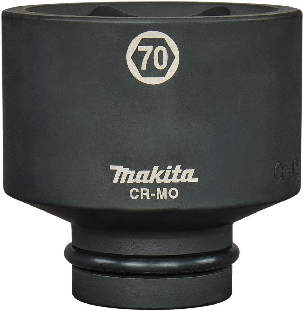 Makita E-24670 Krachtdop 1 | 70 x 96 mm