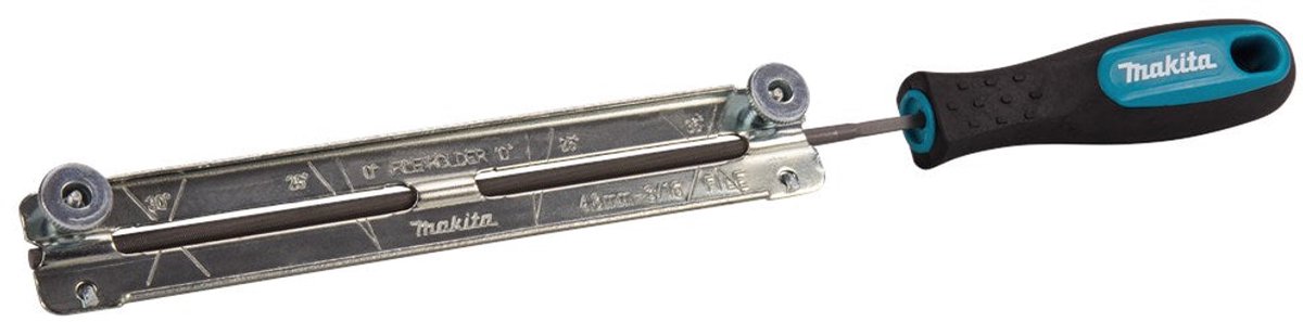 Makita Vijlhouder m/vijl 4,8mm - D-70960