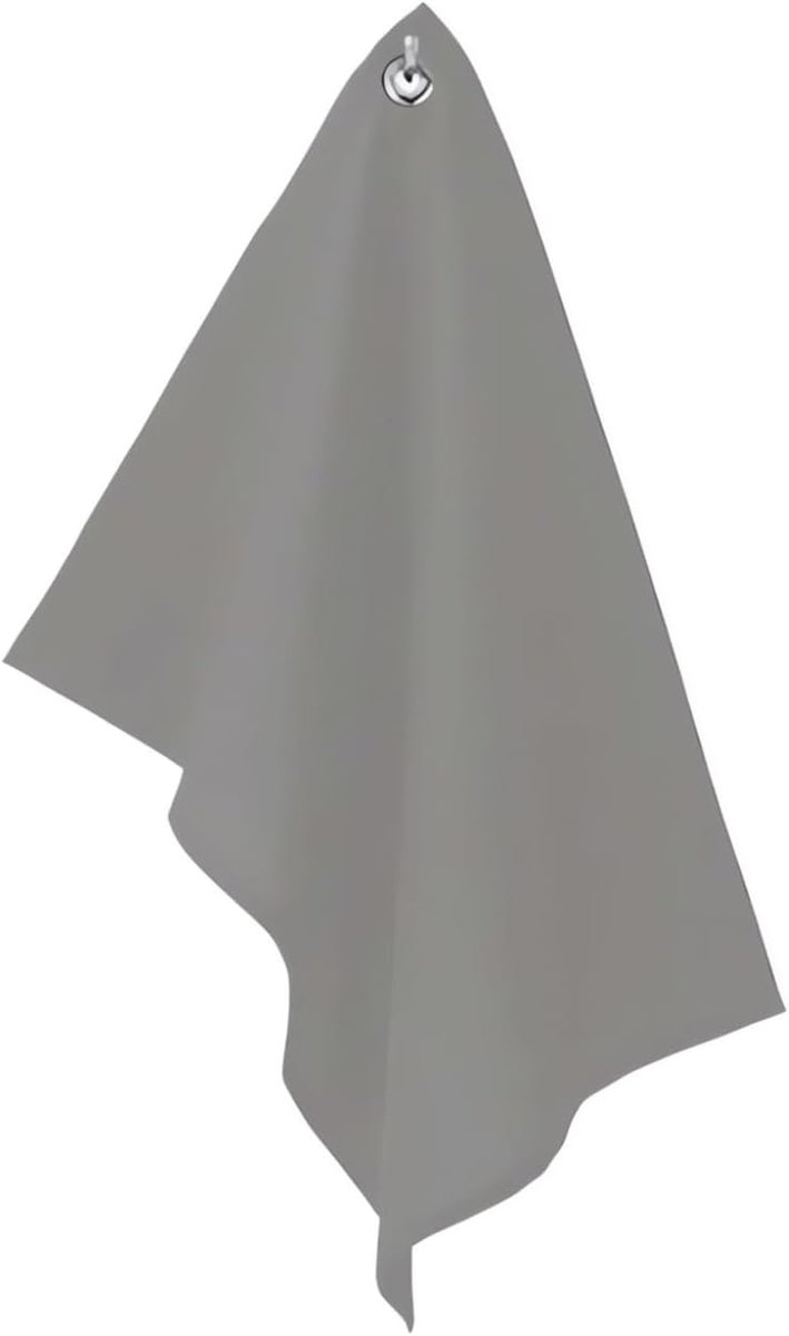 SnelShoppen - Keukenhanddoek Wit 50 x 70 cm, Katoenen Theedoek, Machinewasbaar, Geschikt voor Droger, Perfect voor Keuken en Huishouden