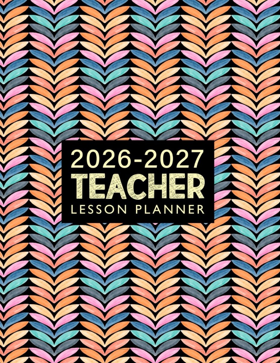 SnelShoppen - 2026-2027 Lesplanner voor Docenten - Efficiënte Organisator voor School, Hogeschool of Universiteit - Volgen van Aanwezigheid, Cijfers,