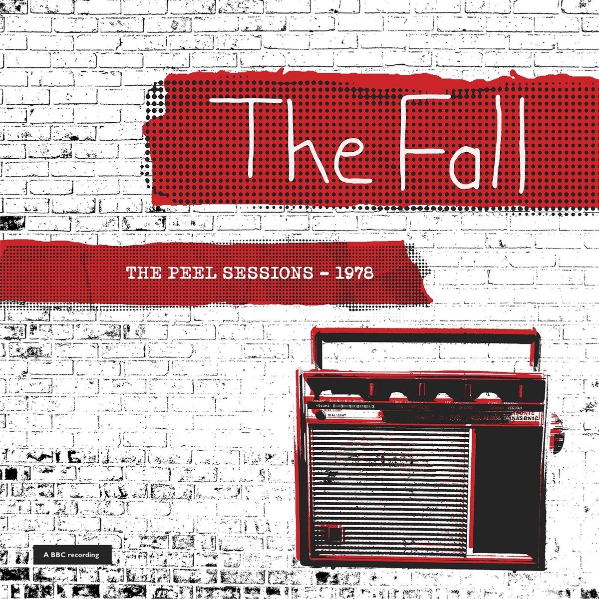 The Peel Sessions - 1978