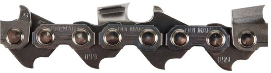 Makita Zaagketting 45 cm 1,5 mm 3/8" VM - 191H50-5 — afbeelding 3