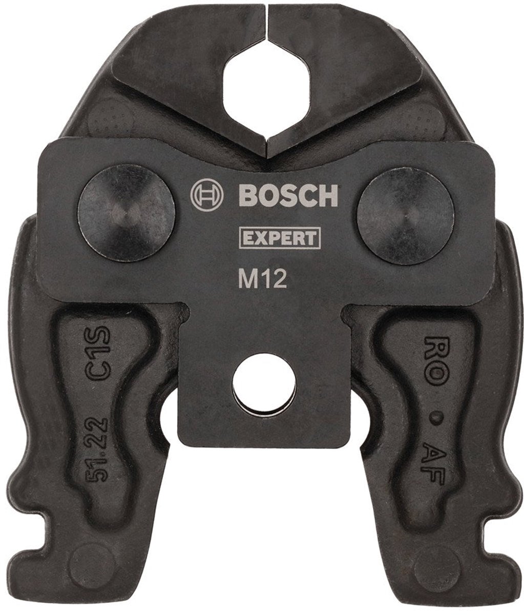 Bosch EXPERT PERSBEK COMPACT M12