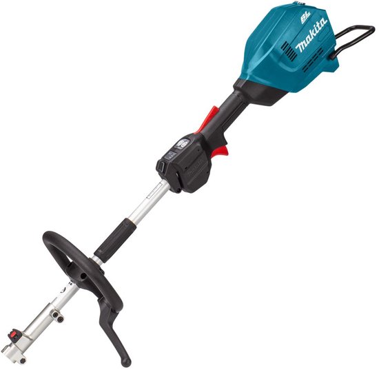 Makita UX01GZ14 Accu Combisysteem + Kettingzaag + Heggenschaar & Bosmaaier XGT 40V Max Basic Body van Makita — afbeelding 4