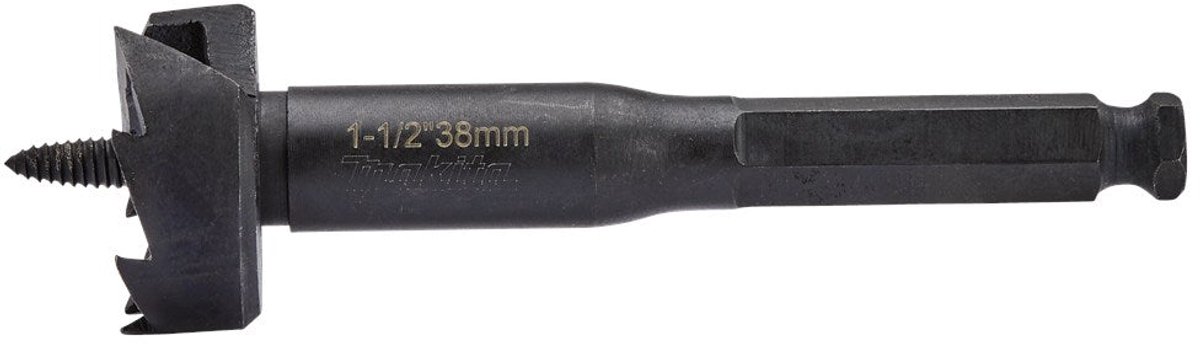 Makita D-29985 Cilinderkopboor 38mm