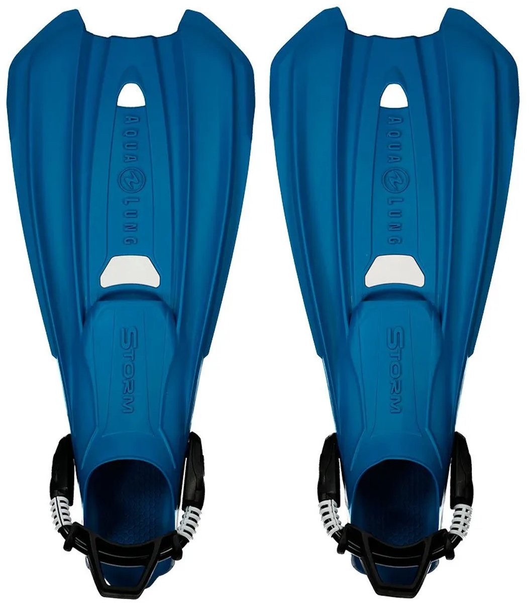 Aqualung Storm Duikvinnen Blauw EU 35-39