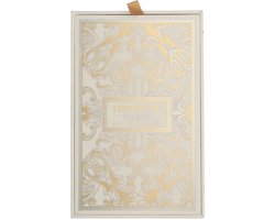 French Avenue Essence de Blanc - Eau de Parfum - 100 ml