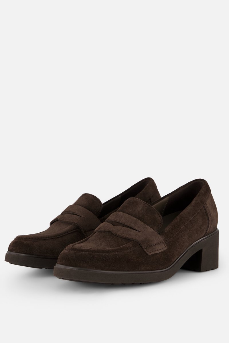 Gabor Instappers bruin - Maat 6,5