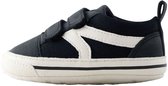 Next - Jongens - Babysneakers met klittenbandsluiting - Zwart