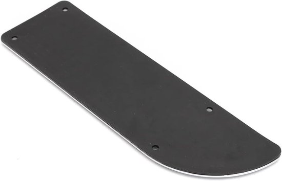 Pedaalhoezen Auto - Rempedaal Cover - Verbeter Rijervaring - Antislip Ontwerp - 1 Set - Zilver — afbeelding 5