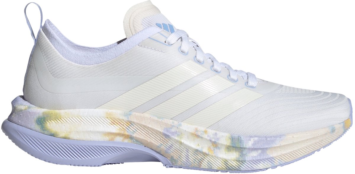 Adidas Performance Moveboost W - Dames - Wit