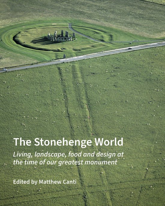 The Stonehenge World