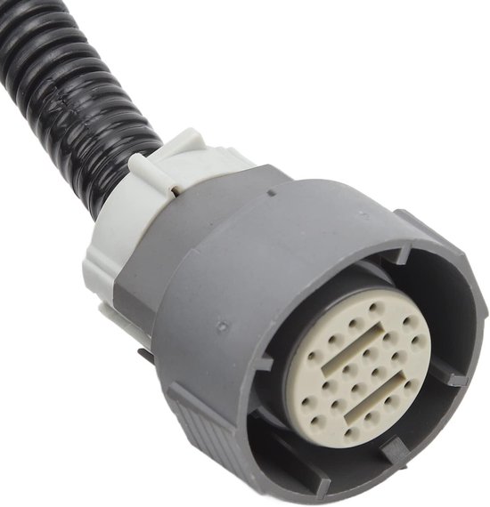 Schakelconverter - Handmatige bediening - Transmissie aanpassen - Volledige controle - 20x20x5 cm - Zwart — afbeelding 5