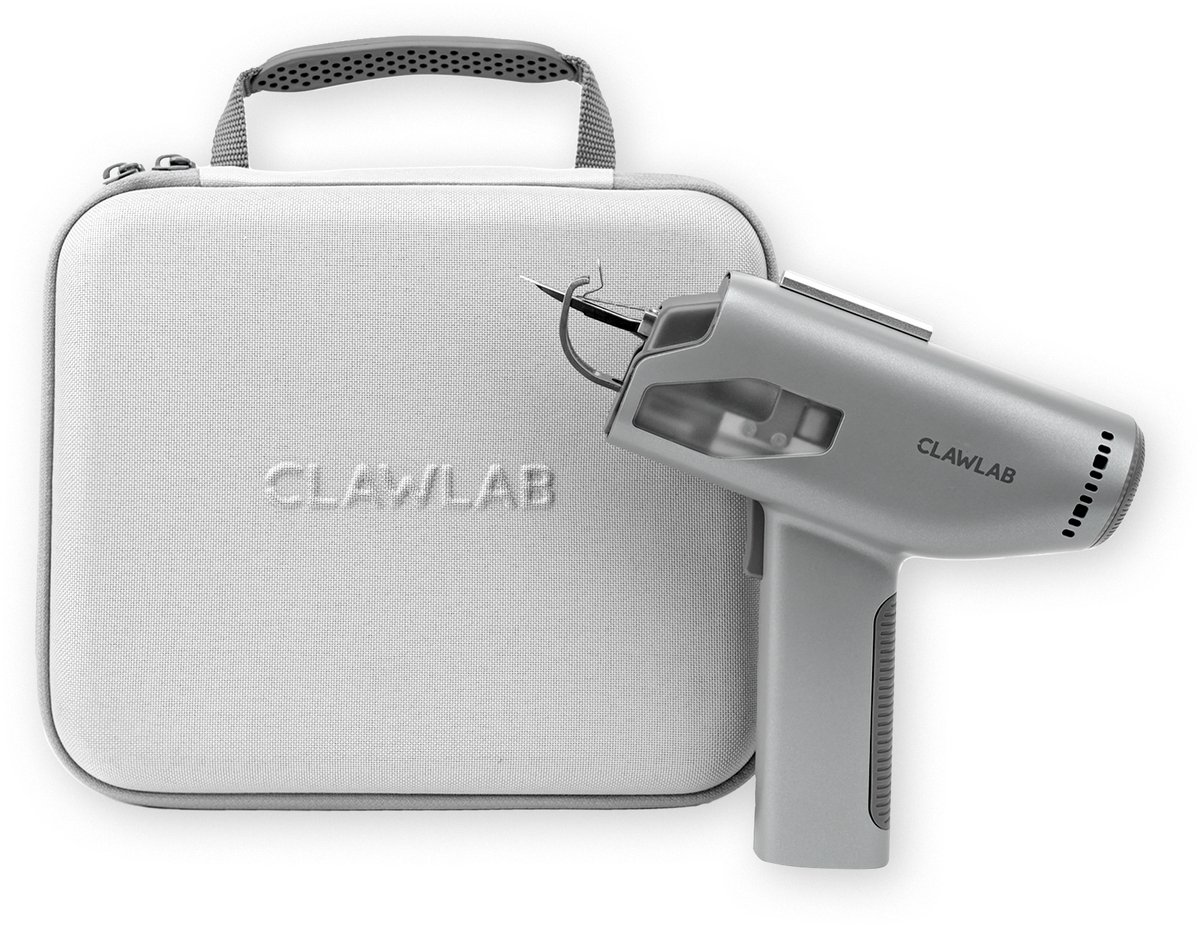 ClawLab Tufting Gun H1
