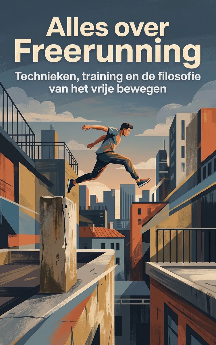 Alles Over Freerunning