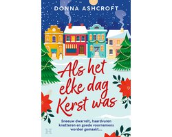 Als het elke dag kerst was