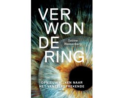 Verwondering