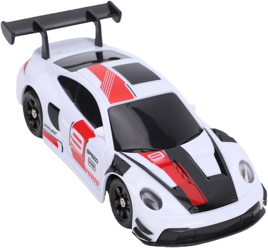 RC Driftauto - Afstandsbestuurbare auto - Race en drift - Gyroscoop stabilisatie - Schaal 1:43 - Diverse kleuren — afbeelding 3