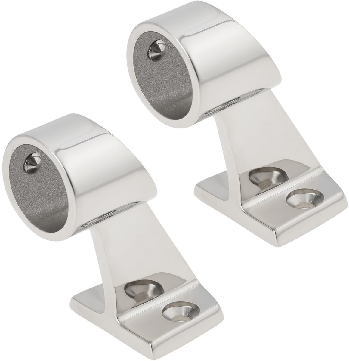 Dailygoods - 22mm 60 Graden Boot Hand Rail voor Schepen en Jachten