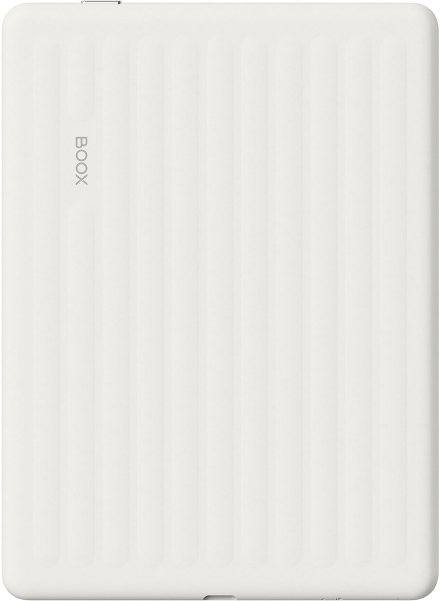 Onyx International BOOX Go 6 Gen II e-Reader met 300 PPI ePaper - afbeelding 3