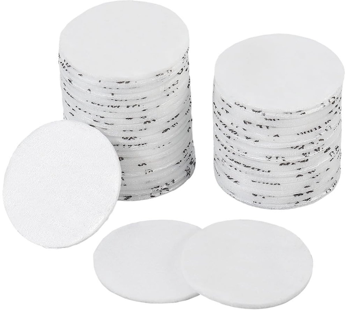 Dailygoods - 500 Stuks Waterdichte Schuimdekselvoering voor Flessen