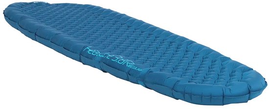 Robens Heatcore 3.8r Regular Opblaasbaar Matras Blauw 183 x 57 x 7 cm van Robens — afbeelding 2