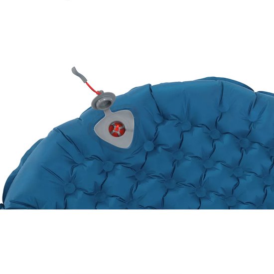Robens Heatcore 3.8r Regular Opblaasbaar Matras Blauw 183 x 57 x 7 cm van Robens — afbeelding 3