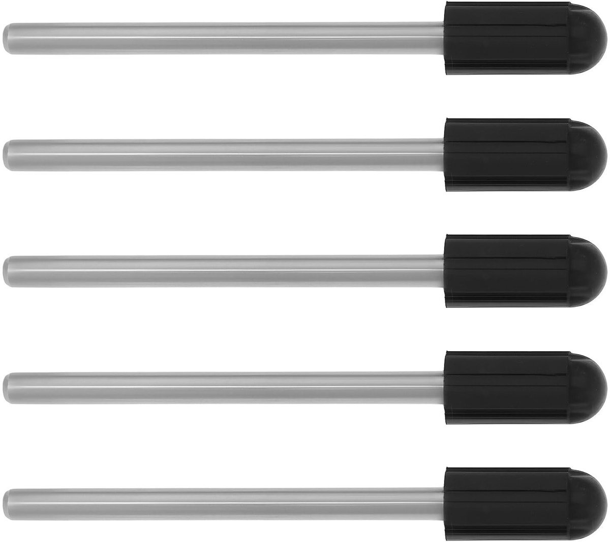 Dailygoods - 5 Stuks Fijne Slijpmachine Houder 5x11mm