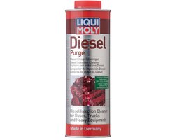 Liqui Moly diesel spoeling 1 ltr