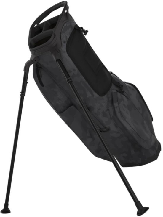 Callaway Fairway C stand bag black field camo 2026 van Merkloos — afbeelding 5