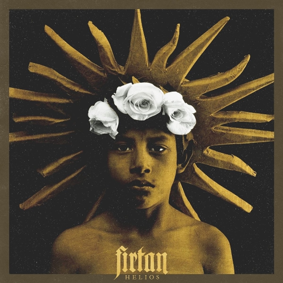 Firtan - Helios (LP)