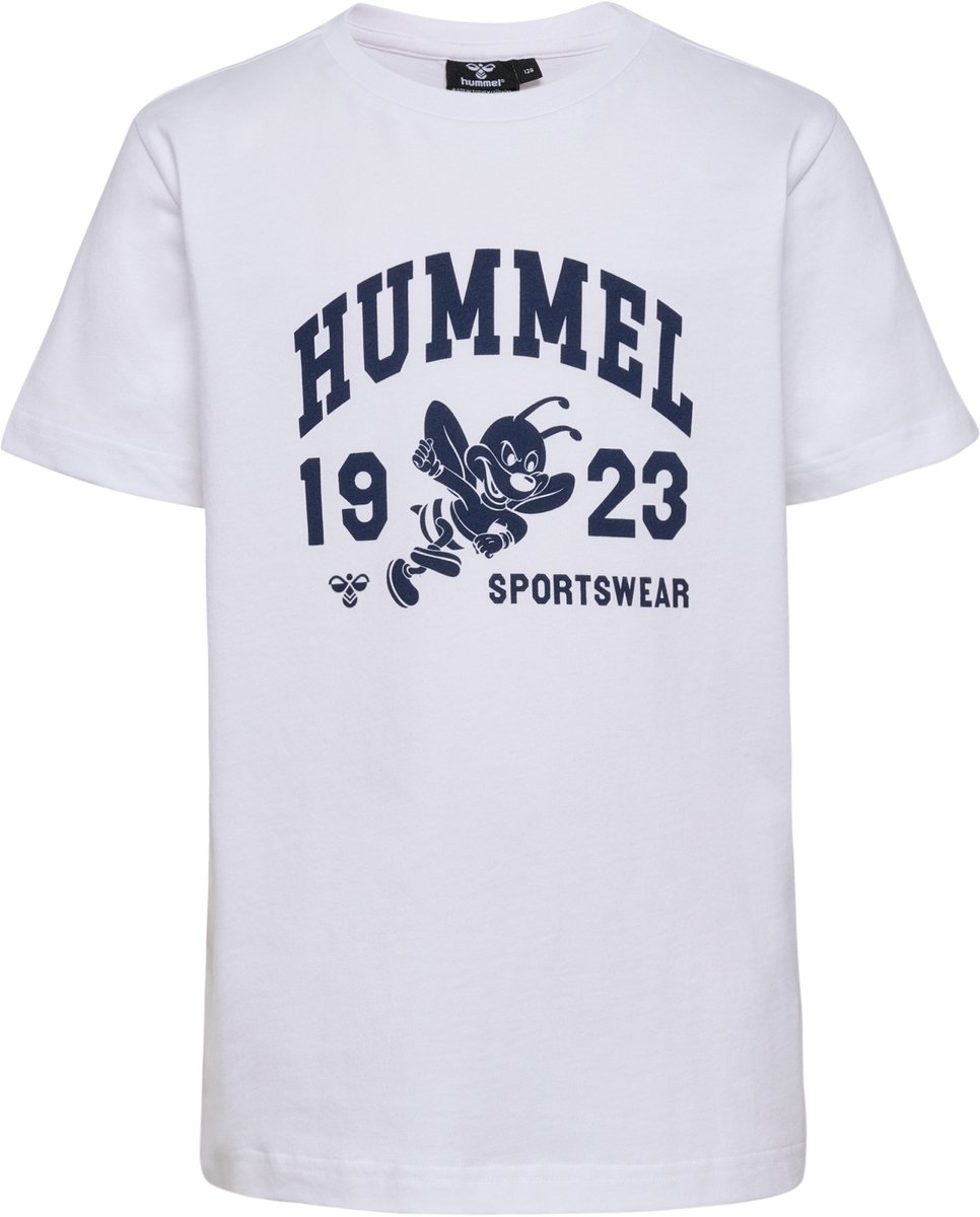 Hmlprint T-Shirt S/S